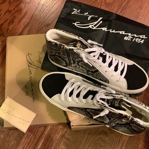 Vintage Havanna Sneakers
